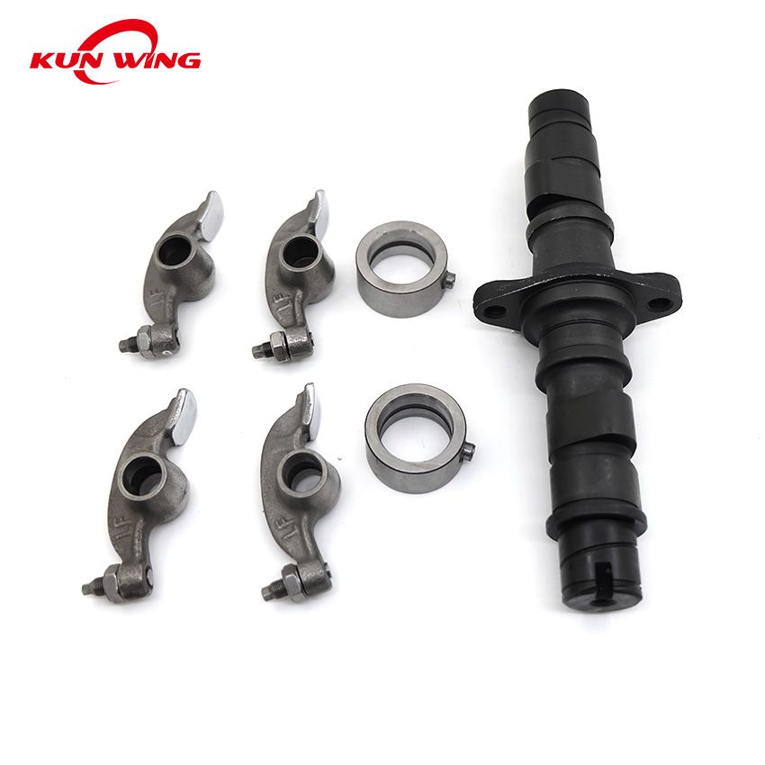キャブレター ロッカーアーム レブル CA250 CM250 CBT250 DD250 TANK VISION BAJA PHOENIX 250 JINLUN TEXAN 250 253FMM エンジンパーツ