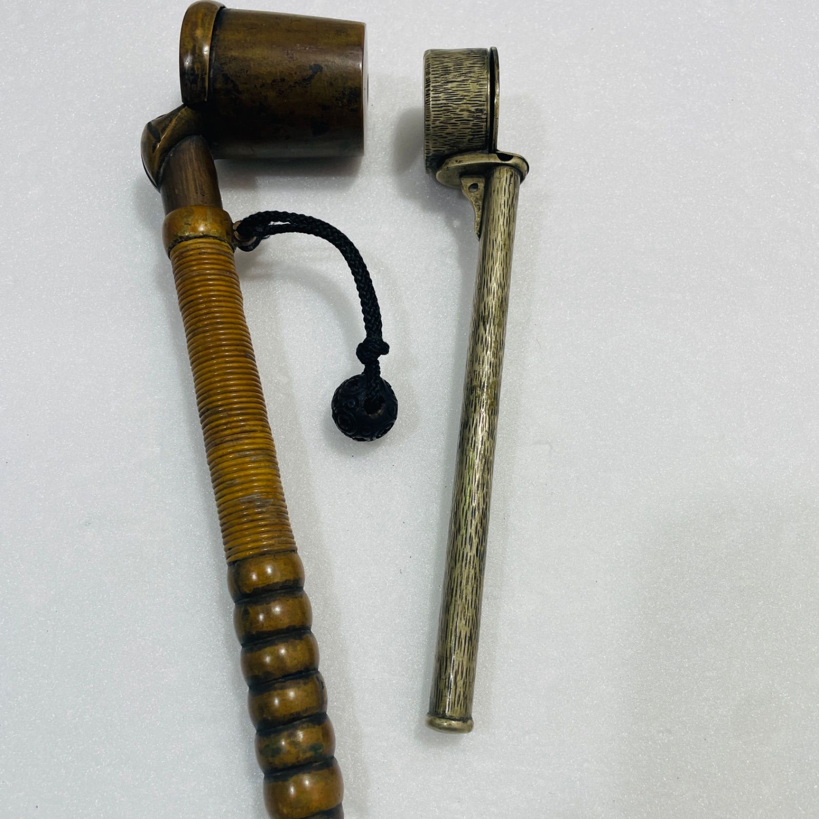 骨董品　アンティーク品　矢立　柄杓型　古物　時代物　コレクション 52 2025年最新】アンティーク 矢立 - ユニークなコレクション多数 - Yahoo