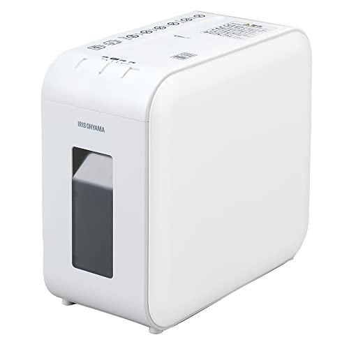 シュレッダー しゅれったー電動 家庭用 マイクロクロスカット:4x10mm