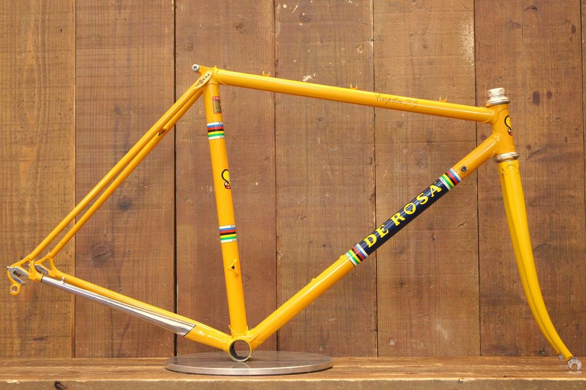 デローザ DE ROSA 73 レプリカ 73REPLICA 1990's クロモリ