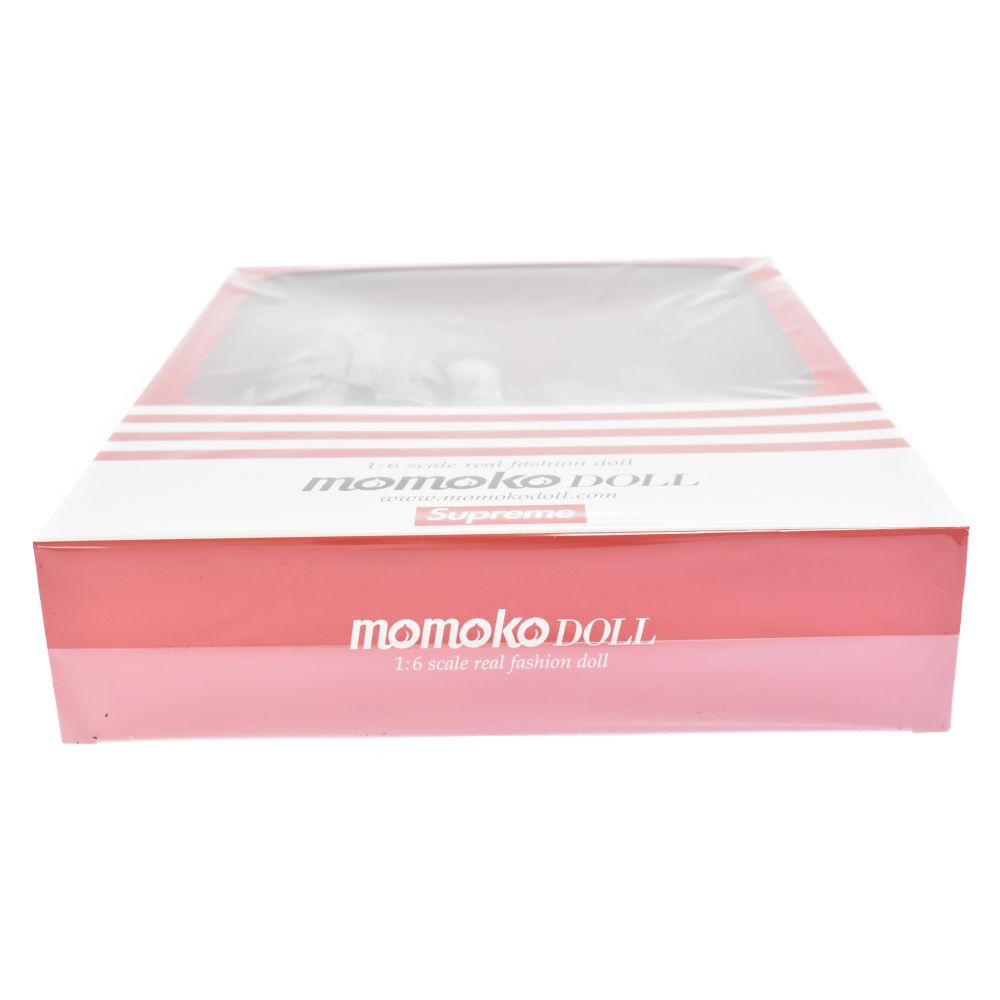 SUPREME (シュプリーム) 22AW momoko Doll モモコドール