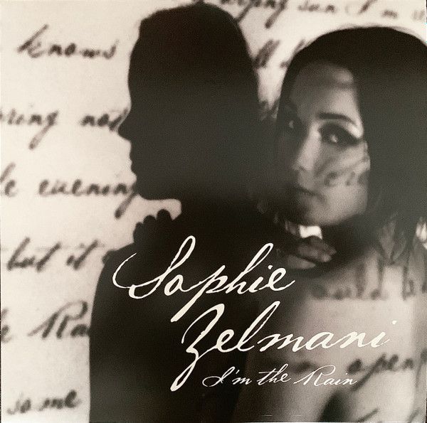 蘭LP Sophie Zelmani Im The Rain MOVLP3536 Sony Music Entertain 未開封 /00260 蘭LP Sophie Zelmani Im The Rain MOVLP3536 Sony Music Entertain 未