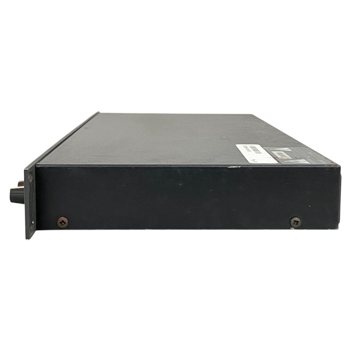 dbx 1066 Compressor Limiter Gate コンプレッサー リミッター