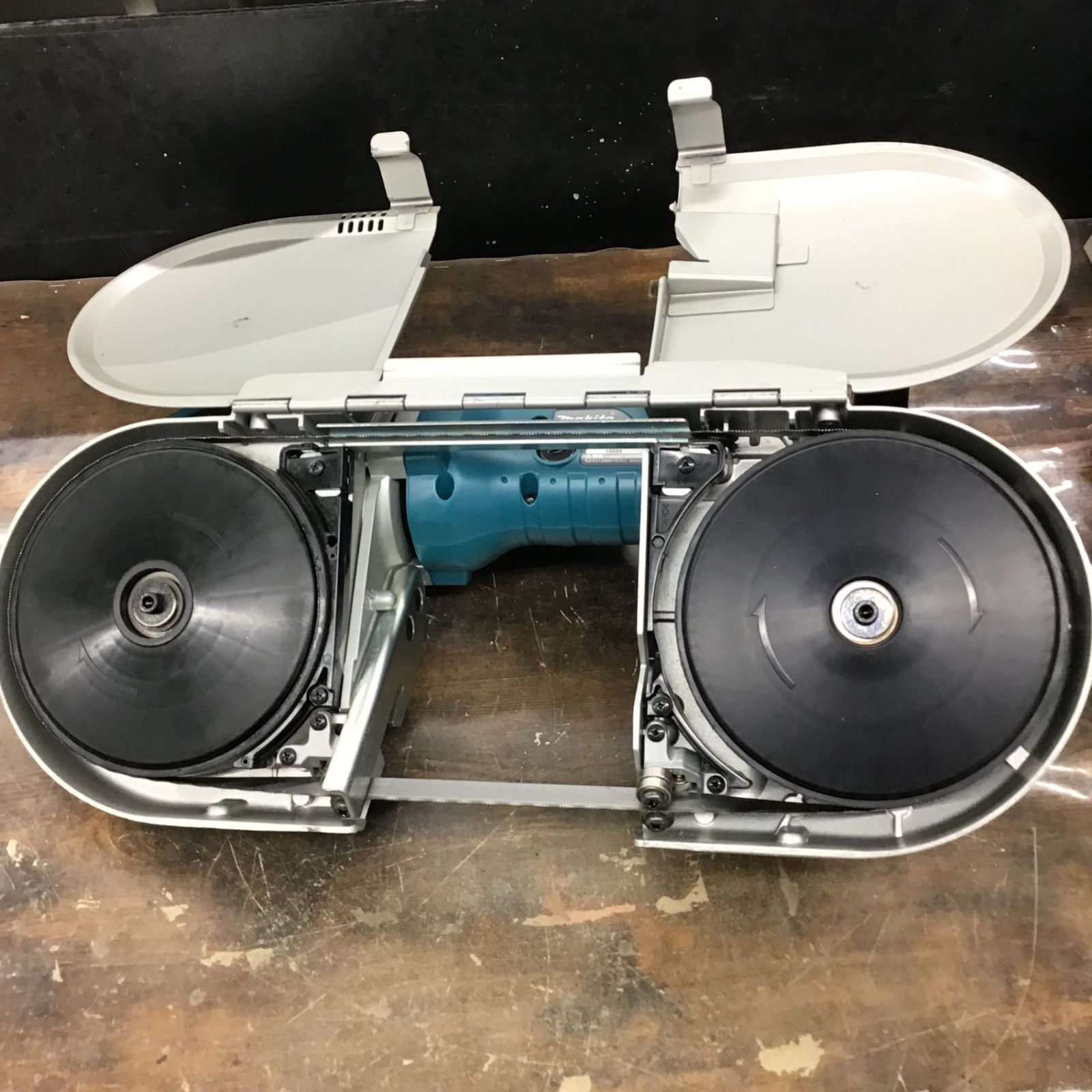 makita 18V