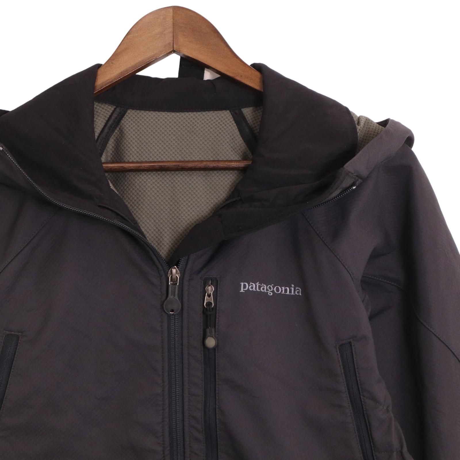 patagonia パタゴニア レギュレーター ディメンション マウンテン 