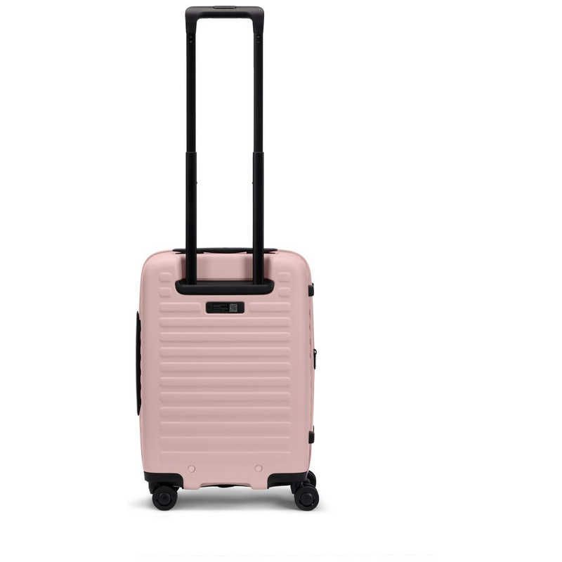 LOJEL CUBO LARGE キャリーケース ローズ LOJEL ロジェール CUBO M 70Lローズ キャリーケース スーツ
