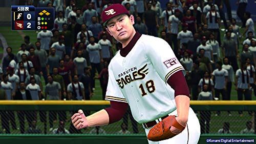 eBASEBALLプロ野球スピリッツ2021 グランドスラム