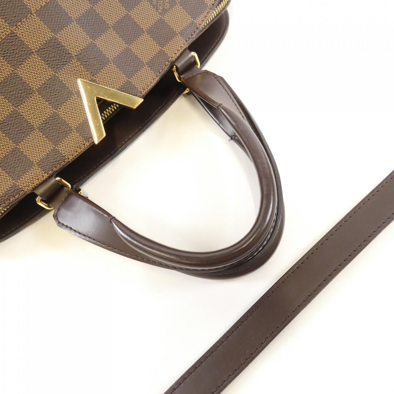 ダミエ ケンジントン