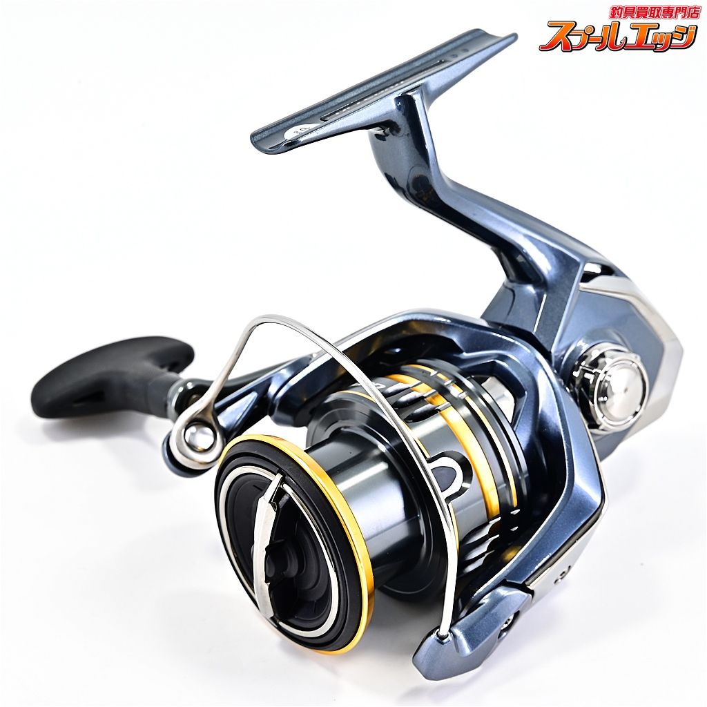 【シマノ】 21アルテグラ C3000 SHIMANO ULTEGLAm39872 - メルカリ