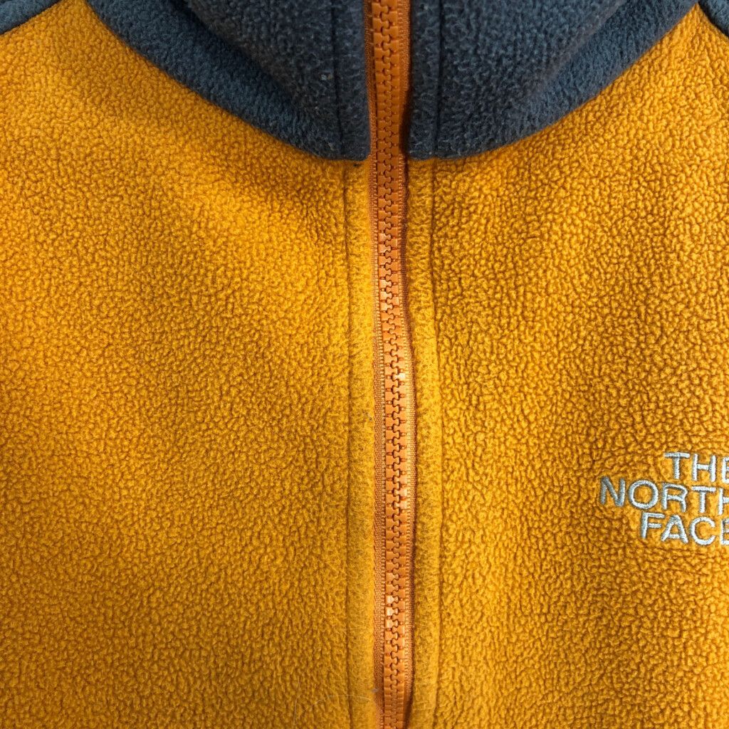 THE NORTH FACE ノースフェイス フリースジャケット アウトドア