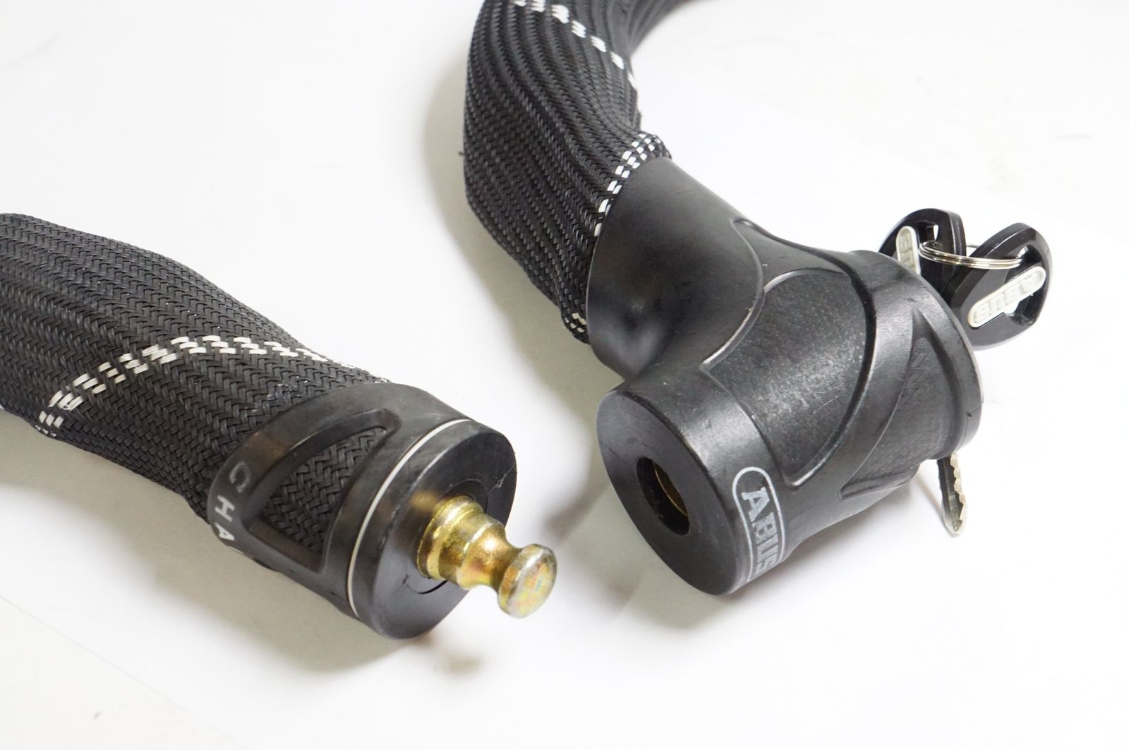 IVEN チェーンロック