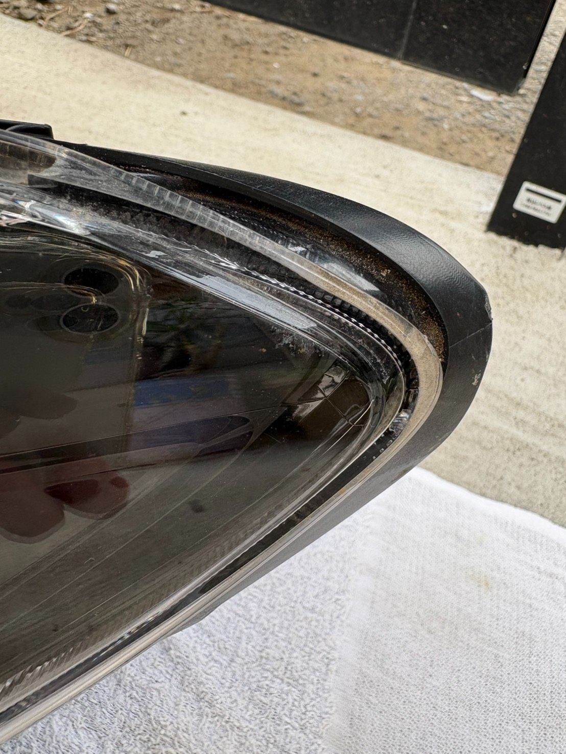 スバル レヴォーグ