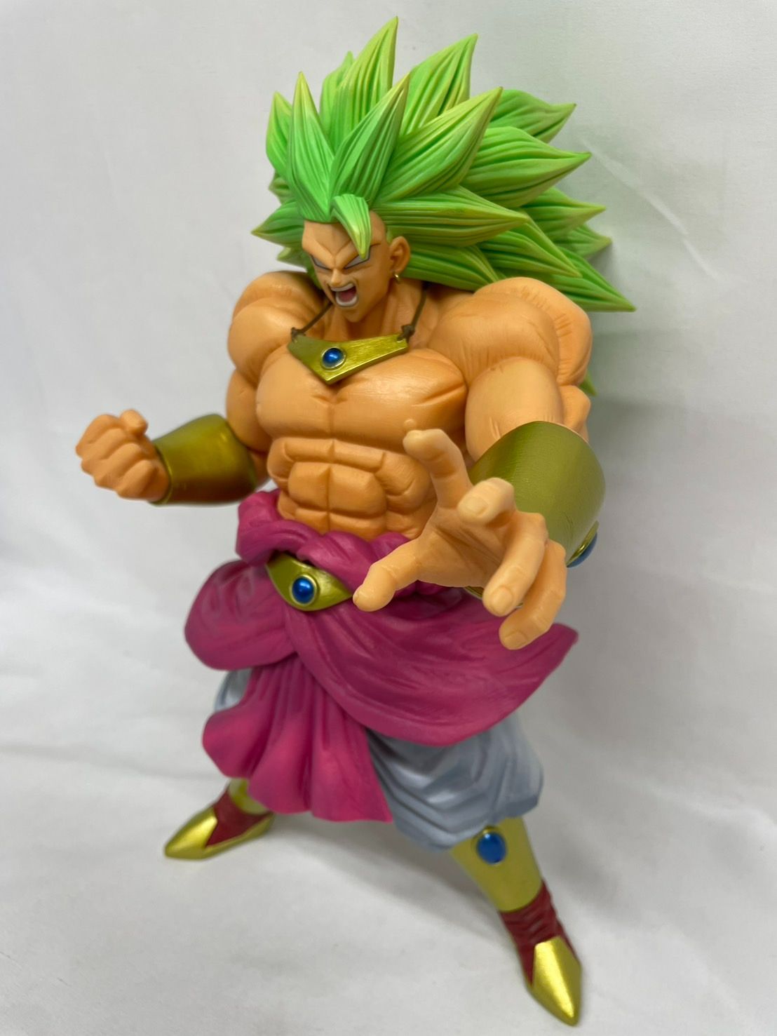 最終値上げ！早い者勝ち！【新品未開封】一番くじ　ドラゴンボール　ブロリー3 最終値上げ！早い者勝ち！【新品未開封】一番くじ ドラゴンボール