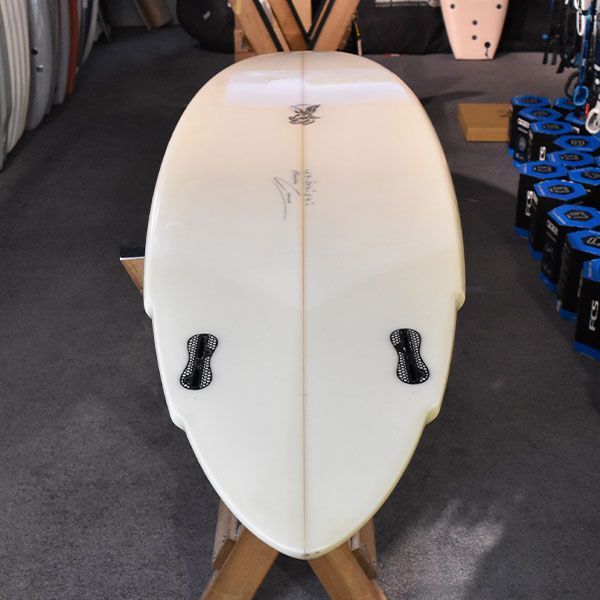 中古】Nuevo Camino ヌエヴォカミノ MOMENT TWIN モーメントツイン 6
