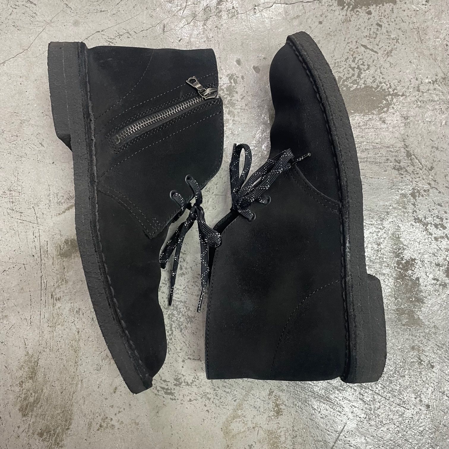 定価31900円 CLARKS ORIGINALS SOPHNET. Desert Sophnet スエード