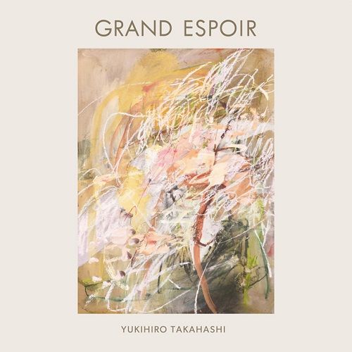 2LP 高橋幸宏 GRAND ESPOIR MHJL201 GREAT TRACKS 未開封 /00660 2LP 高橋幸宏 GRAND ESPOIR MHJL201 GREAT TRACKS 未開封 /00660