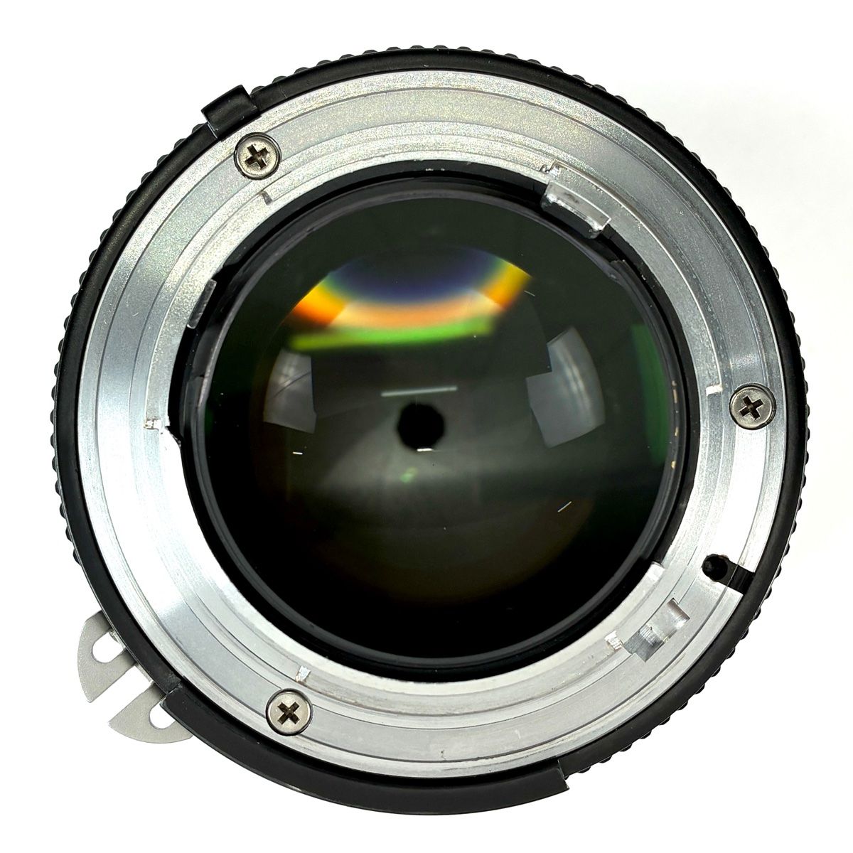 ニコン Nikon Ai NIKKOR 50mm F1.2 マニュアルフォーカス ニコン Nikon