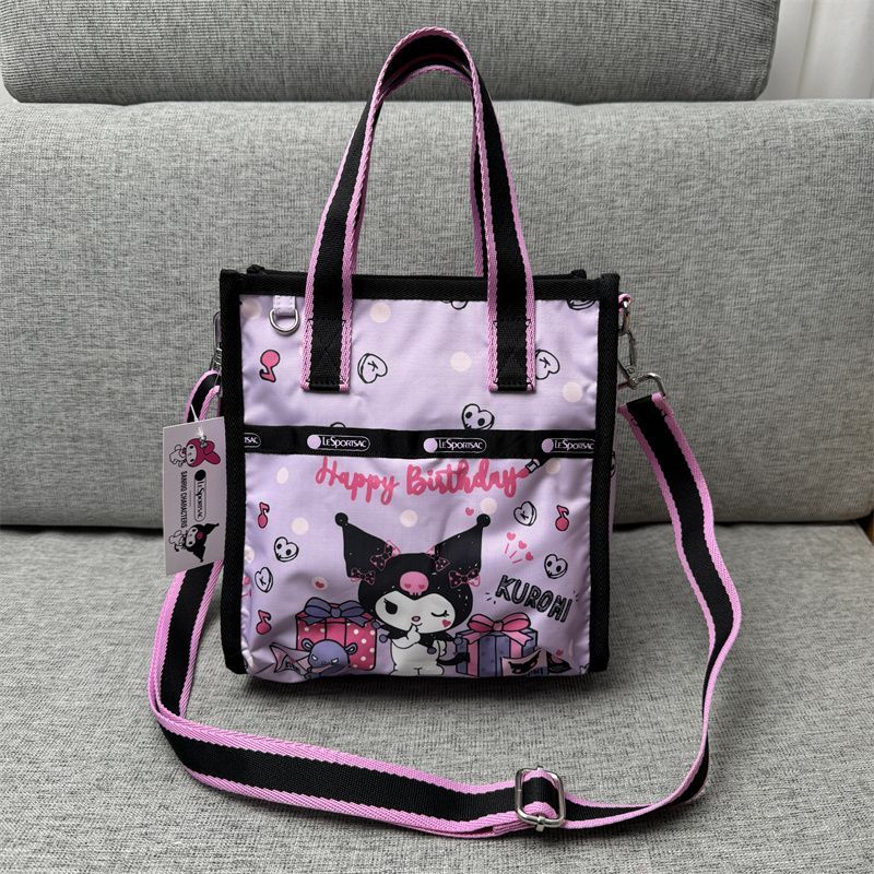 新品 LeSportsac レスポートサック ハンドバッグショルダーバッグ 3431