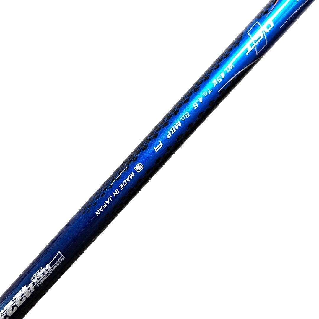 XXIO - ゼクシオ　XXIO10 5U ユーティリティ　純正カーボンR　カバー付 XXIO - ゼクシオ XXIO10 5U ユーティリティ 純正カーボンR