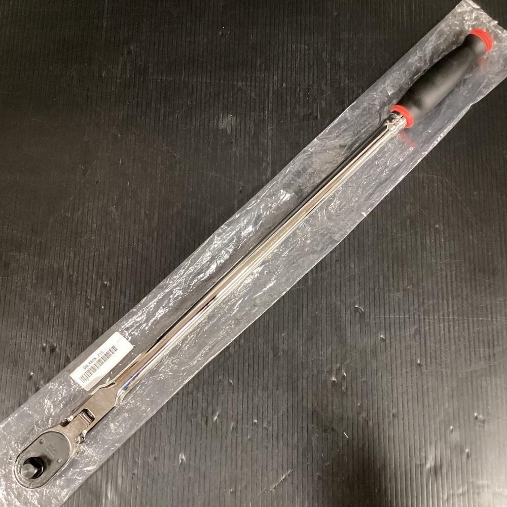 Snap-on SHLX80A ロック式フレックスロングラチェット 202