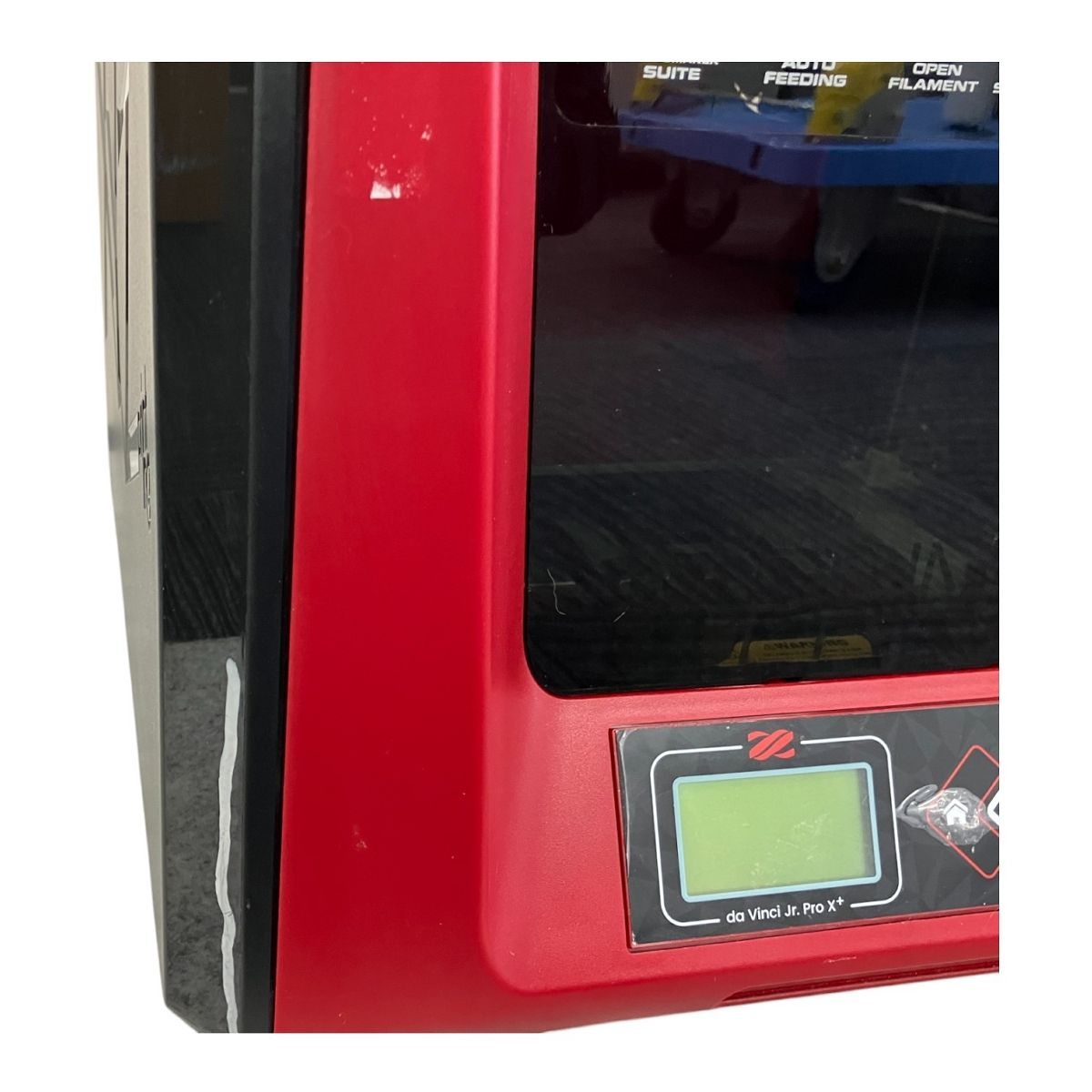 XYZ PRINTING da vinci Jr. 1.0 Pro X ダヴィンチ 3Dプリンター