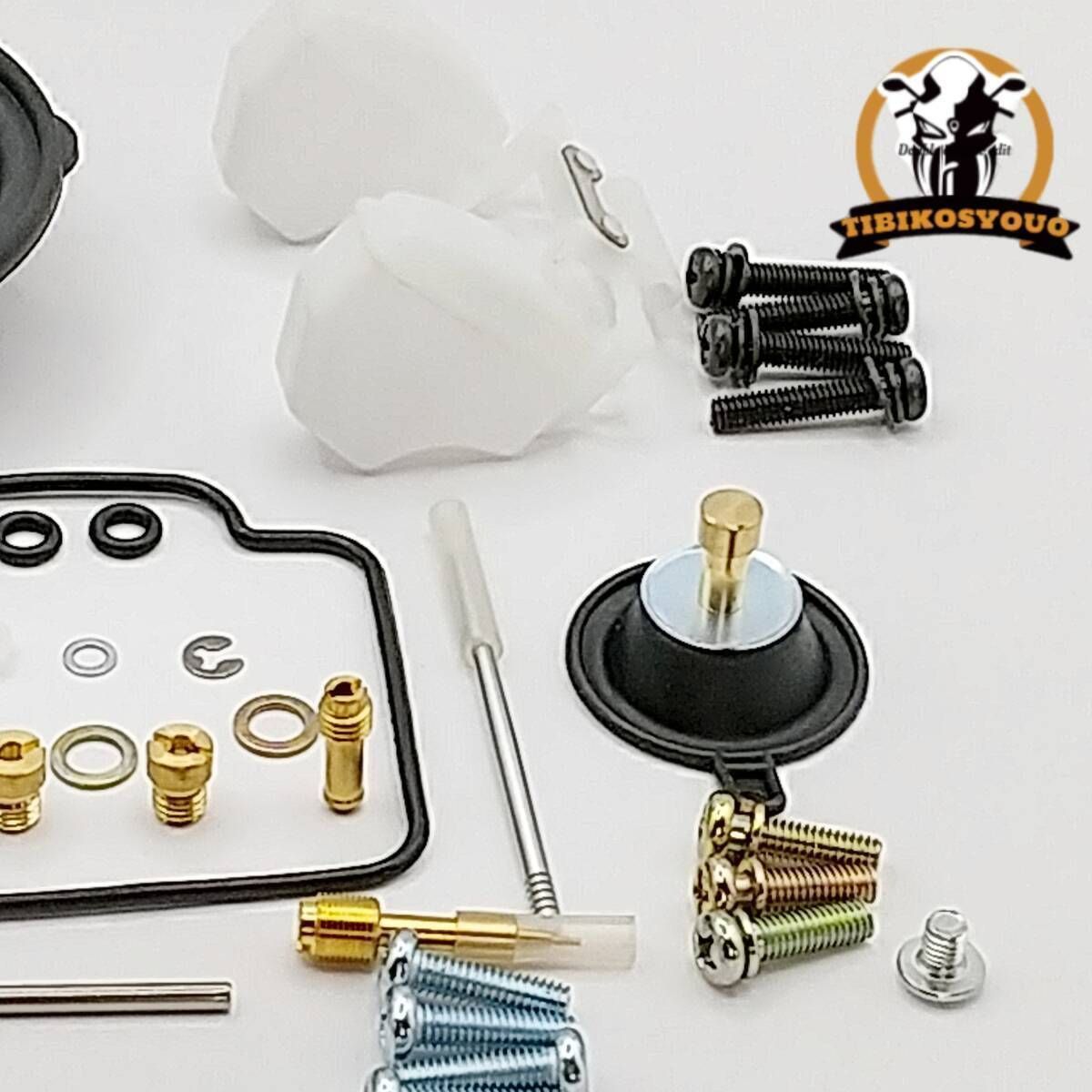 SR400 MIC ミクニキャブレター SR500 SR400 MIC ミクニキャブレター SR500