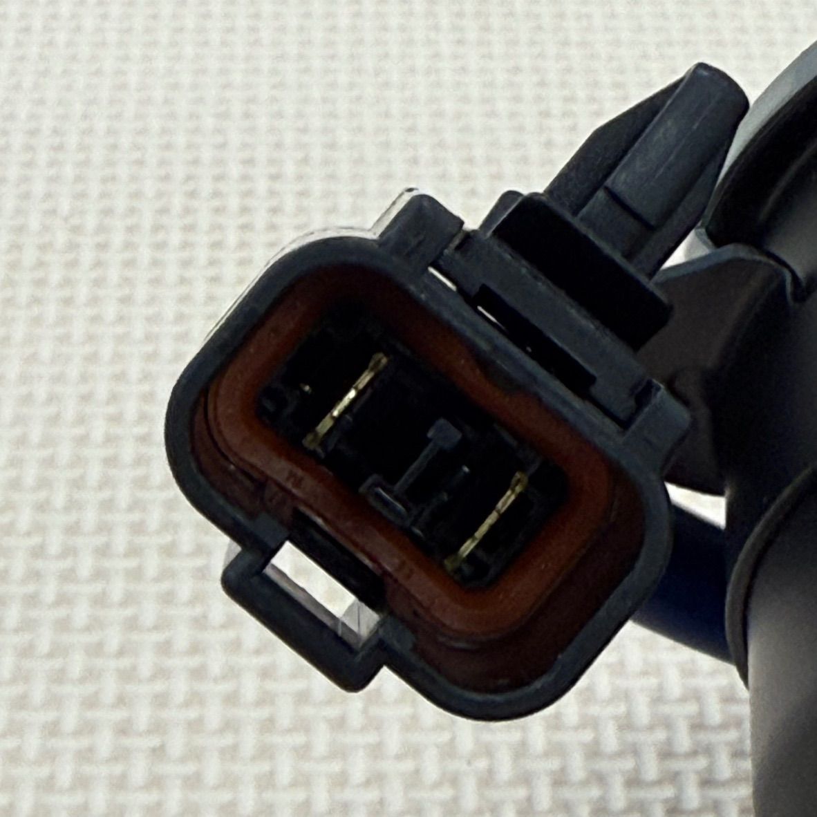 【新品未使用】デンソー製　コンデンサーファンモーター toolproducts_168000-8501-fc6