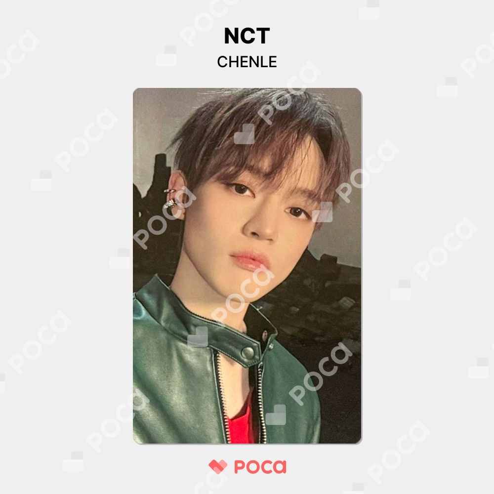 NCT DREAM / チョンロ Candy MD トレカ スペシャル NCT DREAM チョンロ CANDY MD スペシャル トレカ - メルカリ