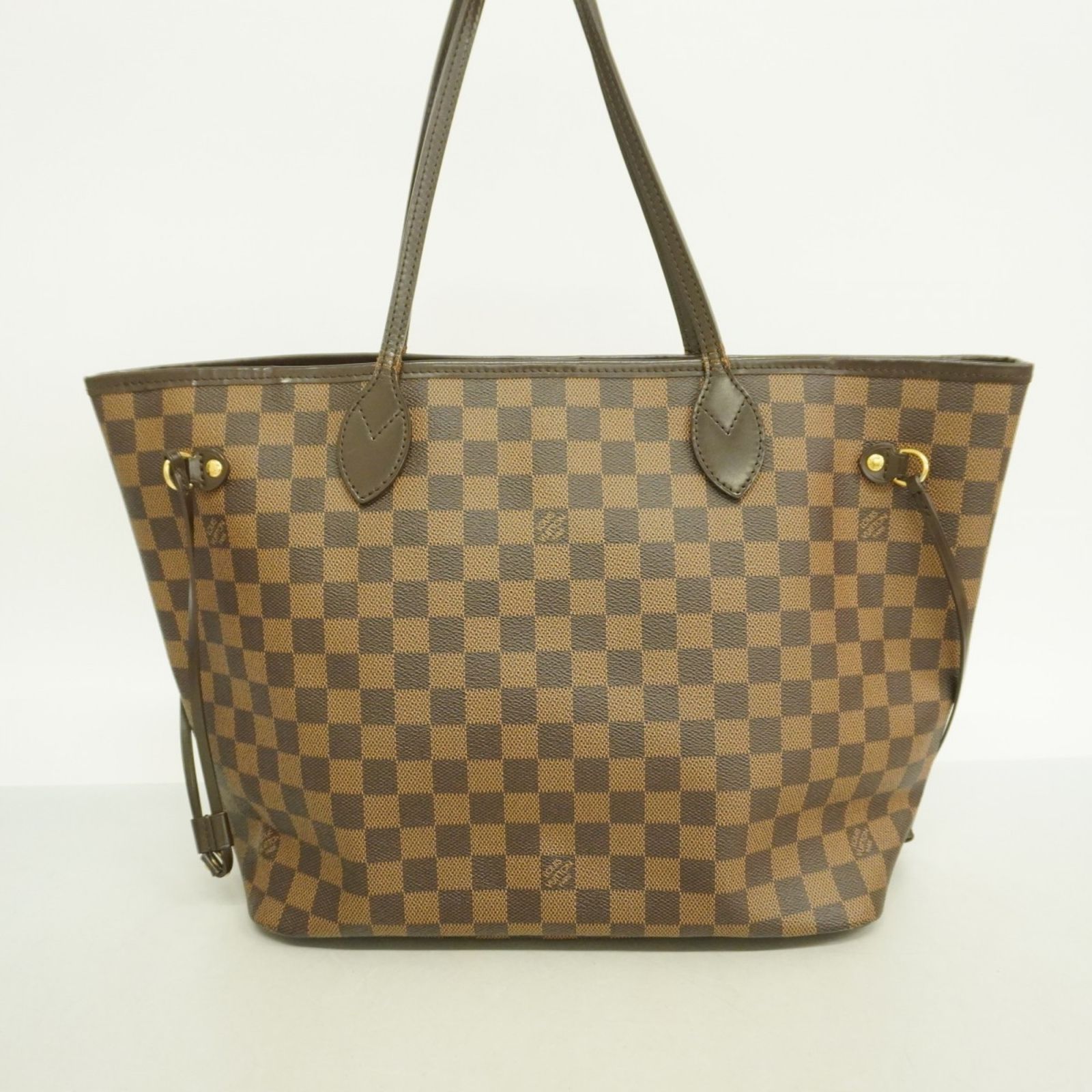 ルイヴィトン　ダミエ　ネヴァーフルMM トートバッグ　N51105 楽天市場】LOUIS VUITTON ルイ・ヴィトン ネヴァーフルPM ダミエ
