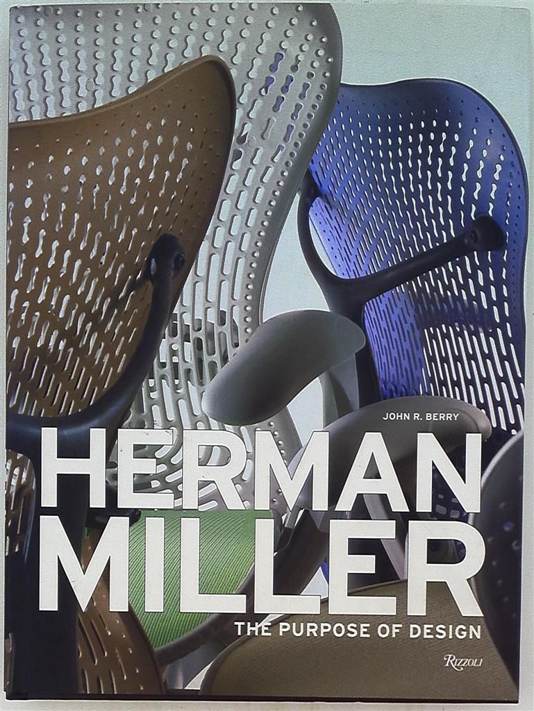 Herman Miller The Purpose Of Design