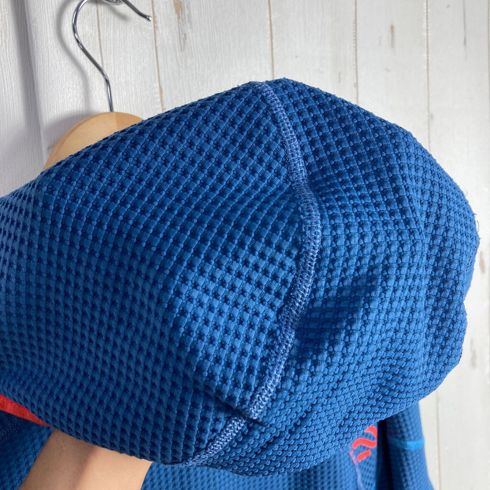 ラピッド トップ