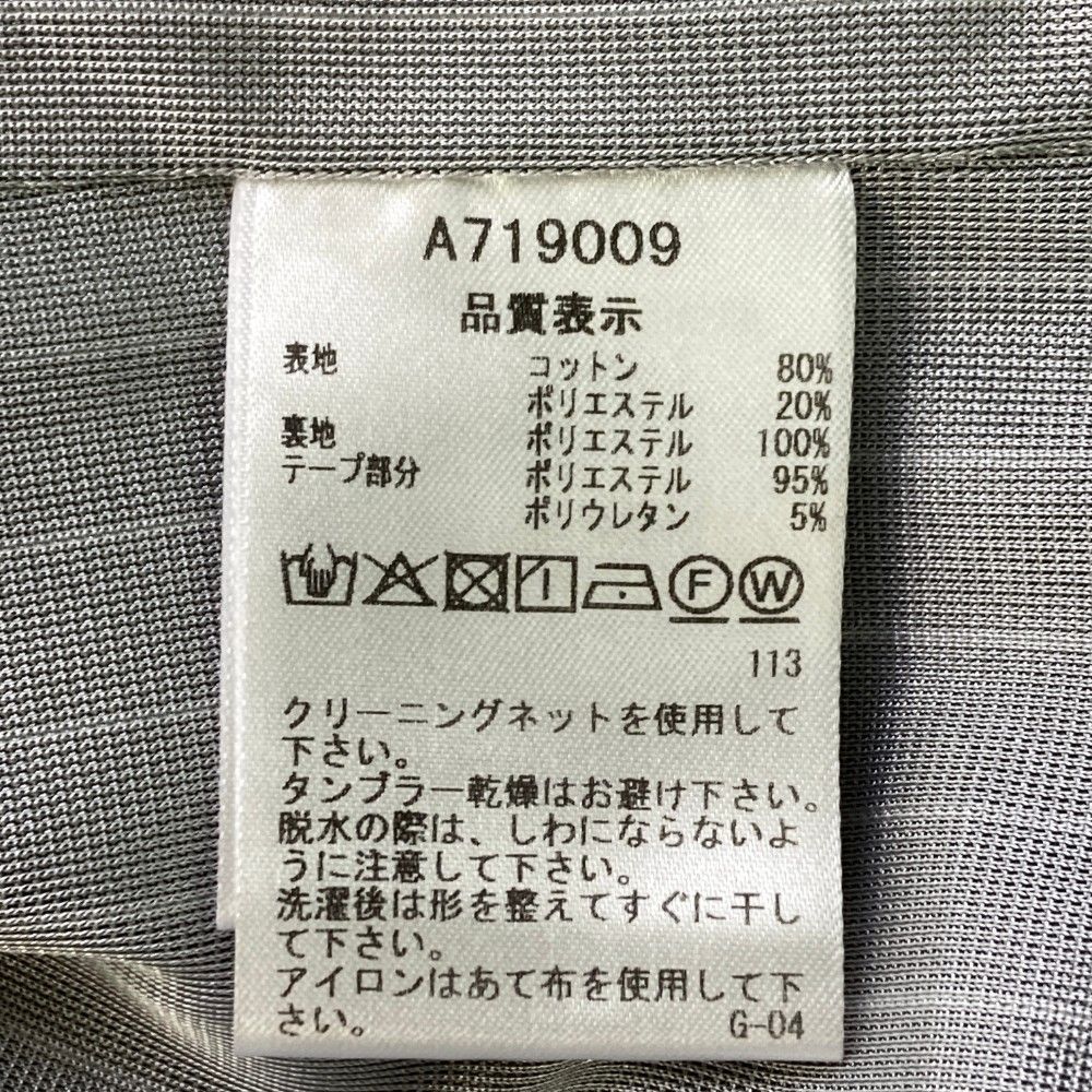 サイズ：36 ARCHIVIO アルチビオ  蓄熱パーカー フリース  ネイビー系 [240101154180] ゴルフウェア レディース ストスト