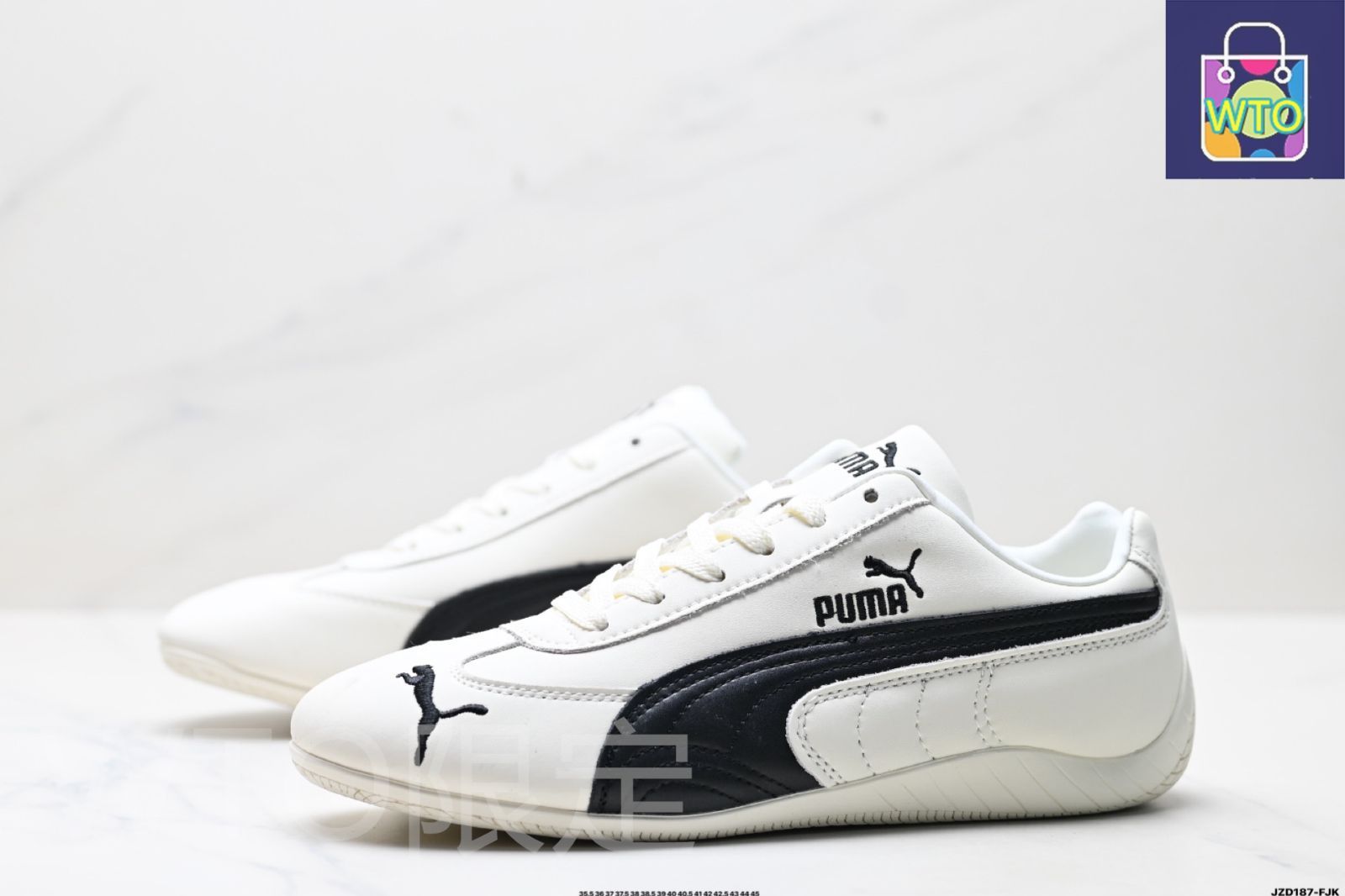 PUMAプーマ Speedcat