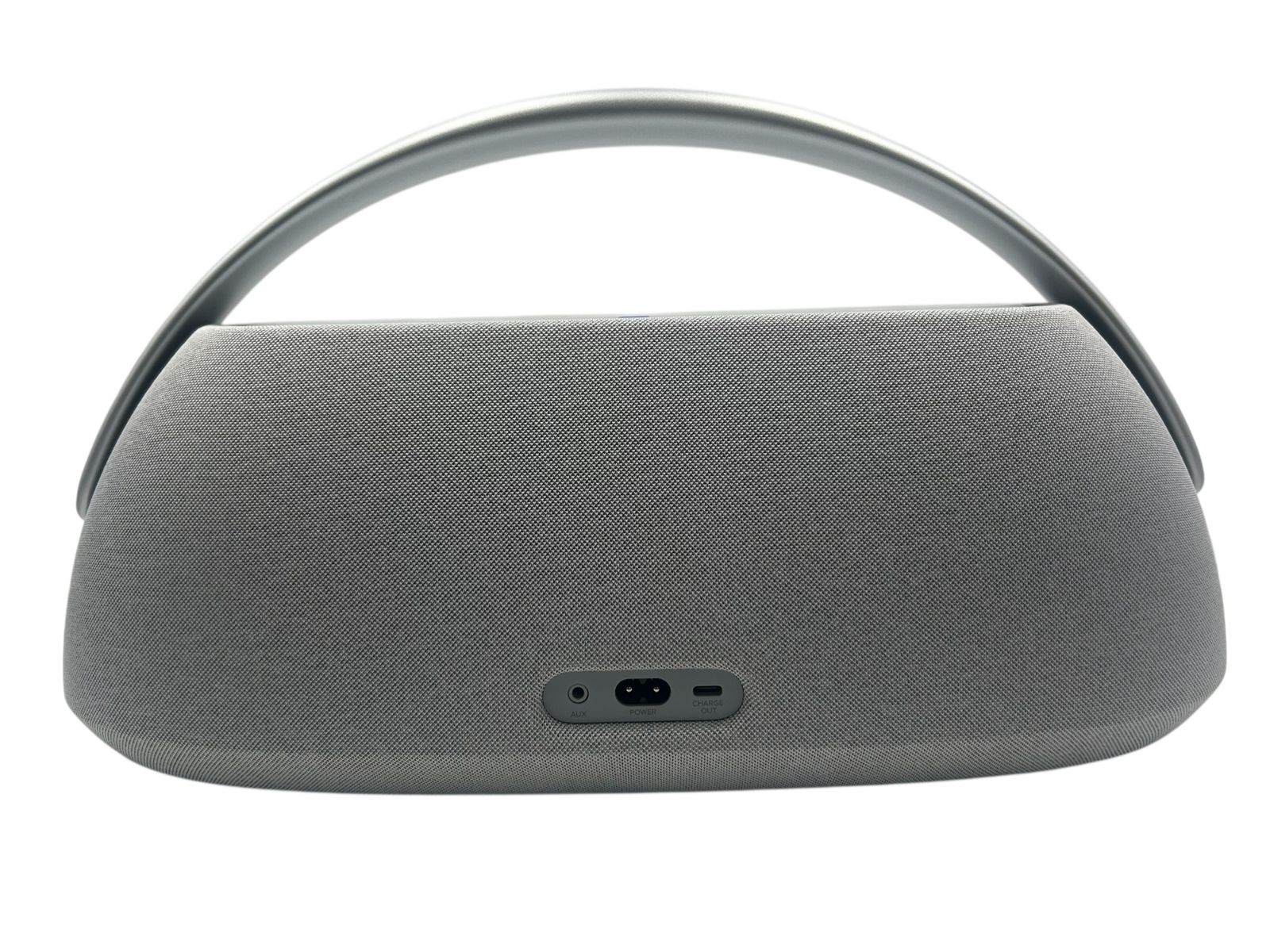 Harman Kardon LUNA ワイヤレススピーカー グレー Harman Kardon Luna