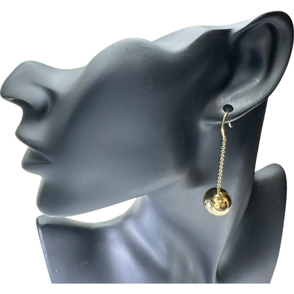 TIFFANY&Co./ティファニー】ハードウェアボール ボール径13.7mm