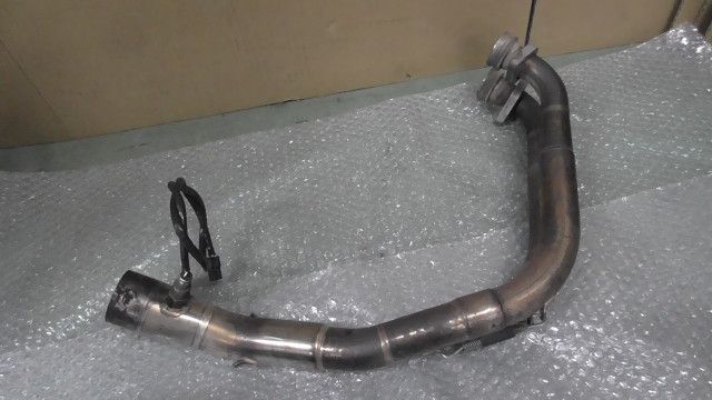 専用品 YZF-R25 RG10J-005xxx の ラジエター *1749098297 中古 （170707