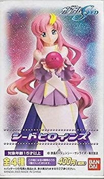 【中古】(非常に良い)機動戦士ガンダムSEED シードヒロインズ1