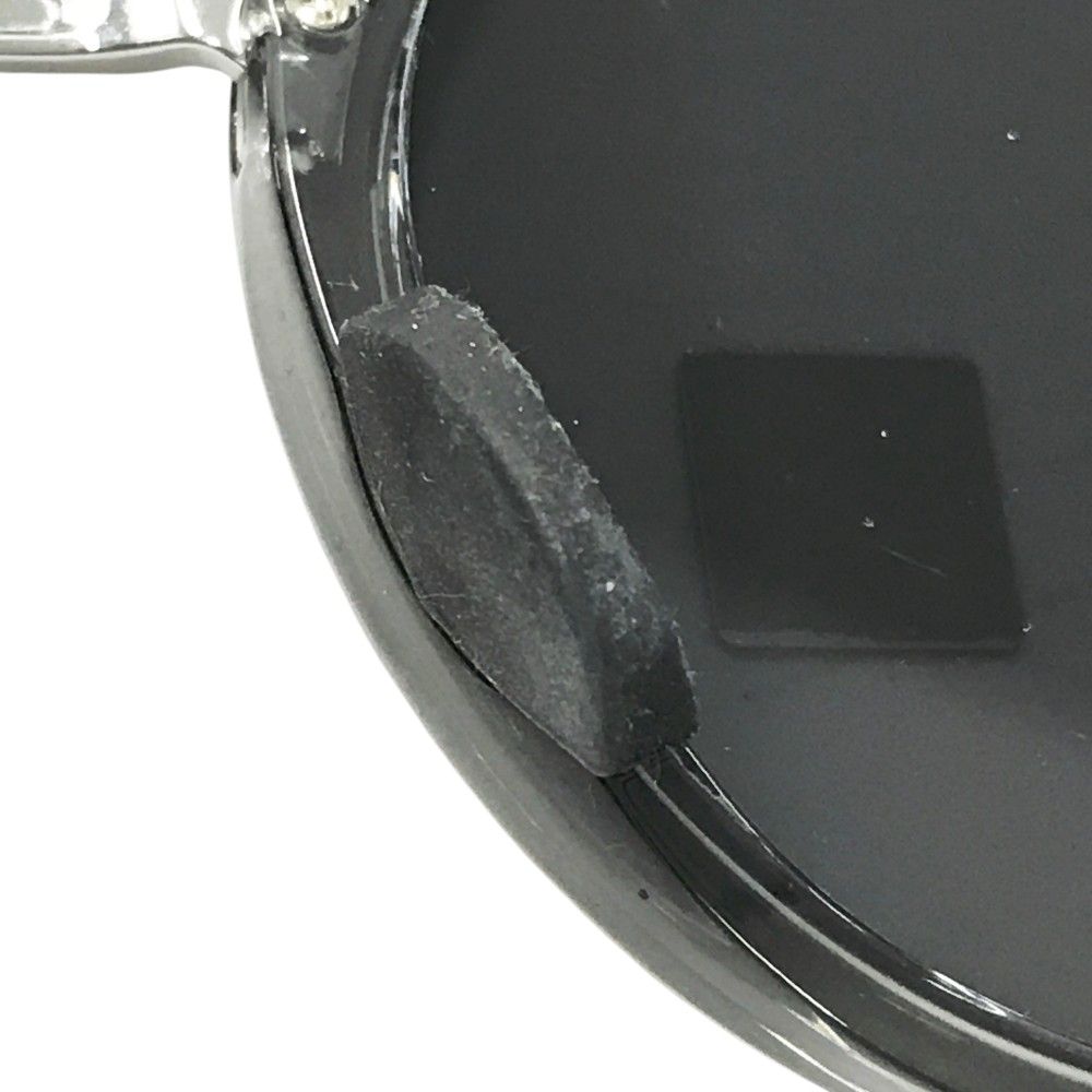 OAKLEY オークリー OO9434-0156 サングラス TOP KNOT ブラック系 56〇  