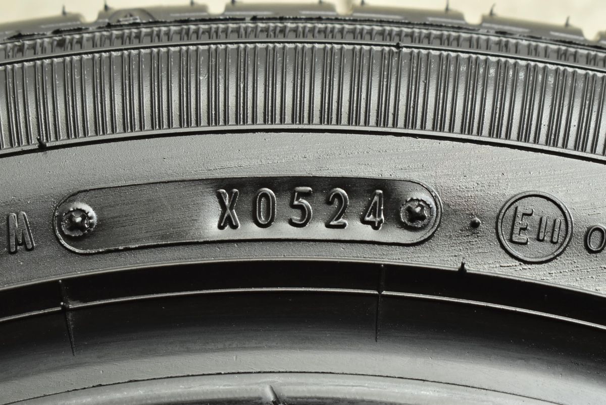 ぢ*え様 デリカミニ　エナセーブEC300+ 165/60R15 タイヤホイール parts-hanbai-no1_ho25078314