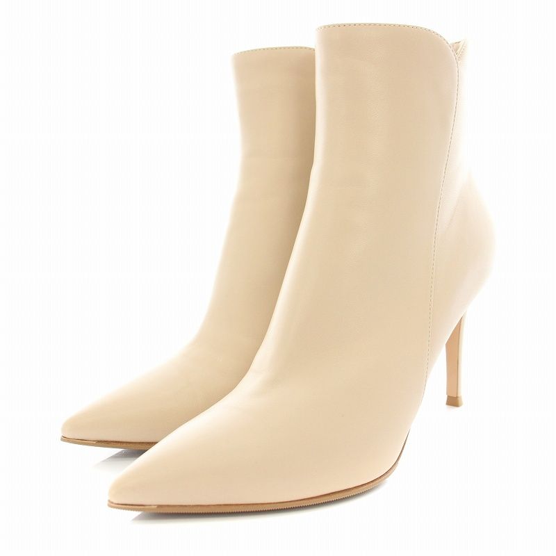 中古】ジャンヴィトロッシ Gianvito Rossi レヴィ85 LEVY 85 中古】ジャンヴィトロッシ Gianvito Rossi レヴィ85 LEVY 85