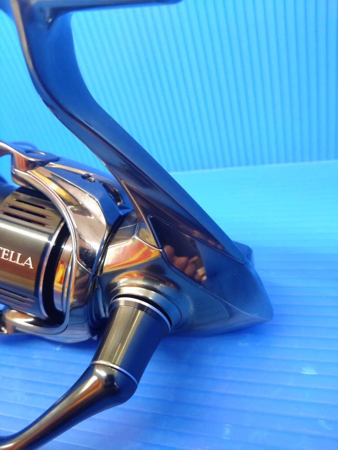 3000ＭＨＧ スピニング