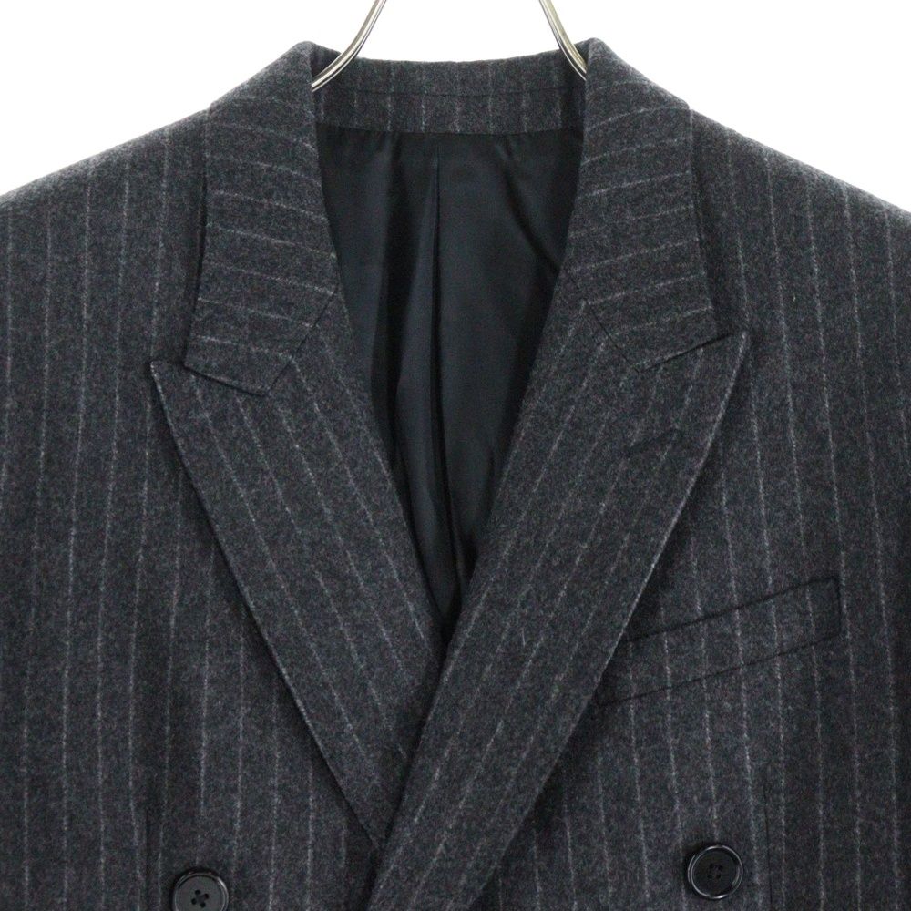 CELINE (セリーヌ) 22AW Jude Jacket ジュードジャケット 6B ダブル