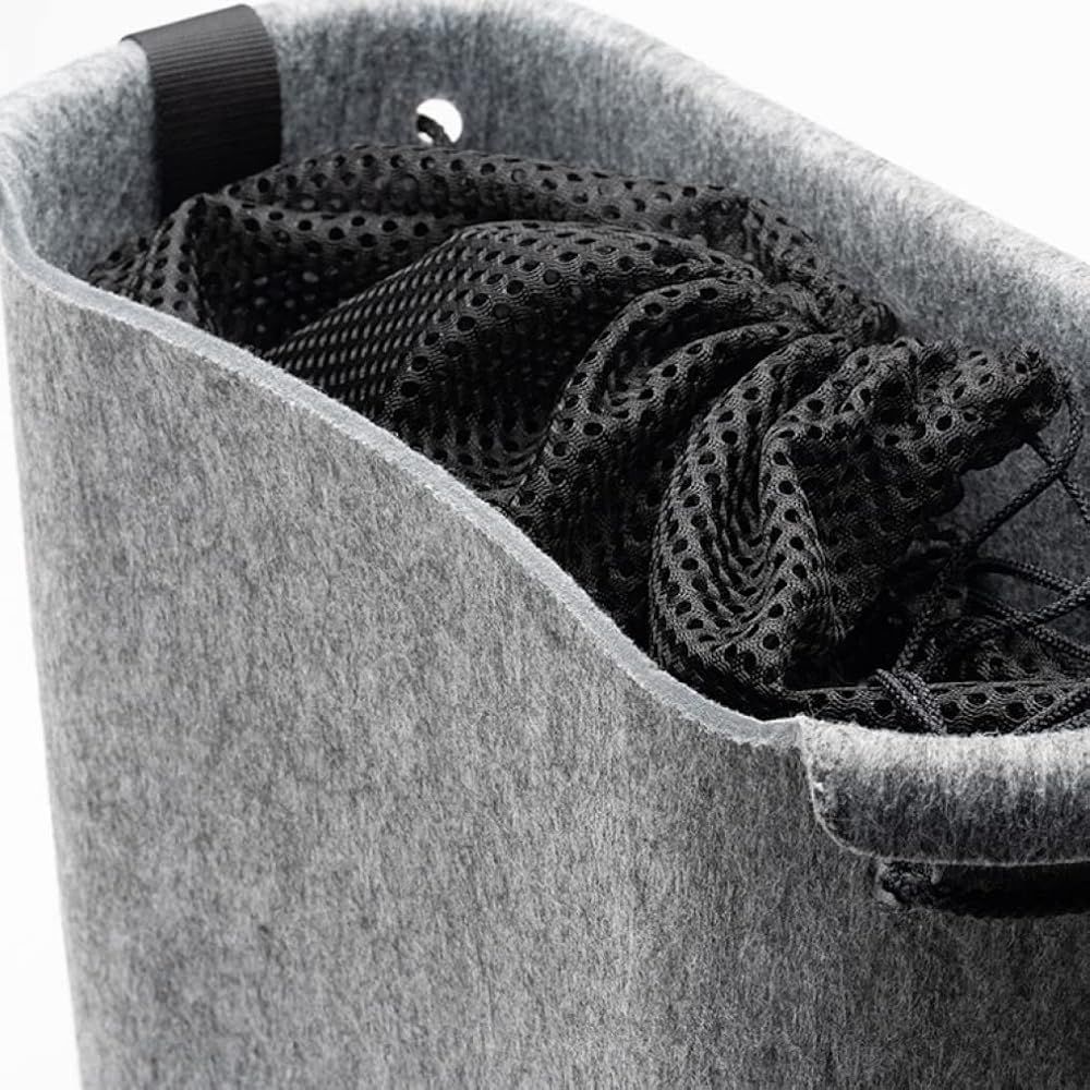 スノーピーク snow peak タクバコ ブラウンUG-185-BR HRDEVELOPMENT_JP