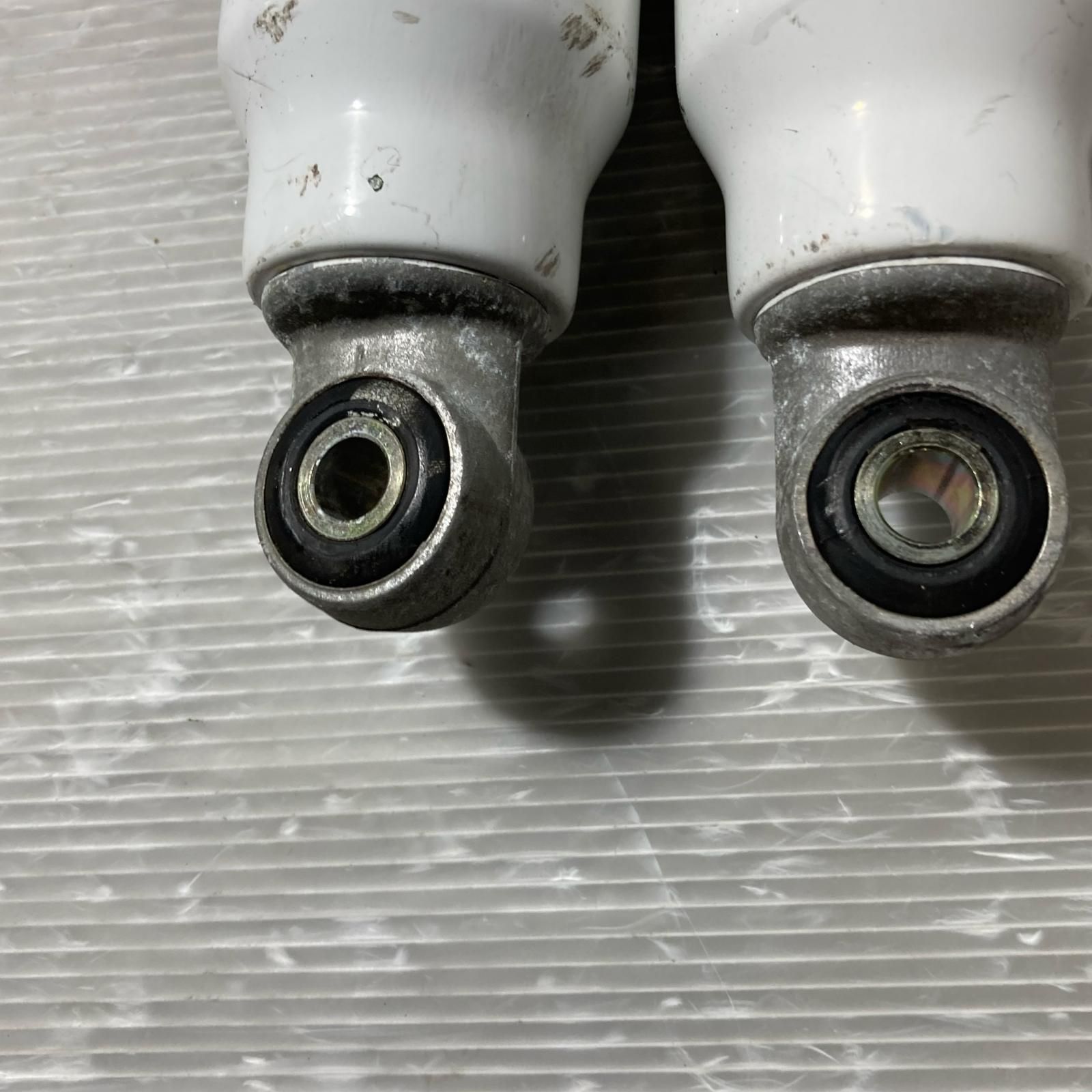 SUZUKI バーディー90 BD42A リア ショック左右 Birdie スズキ BRIGHTFACE_UK