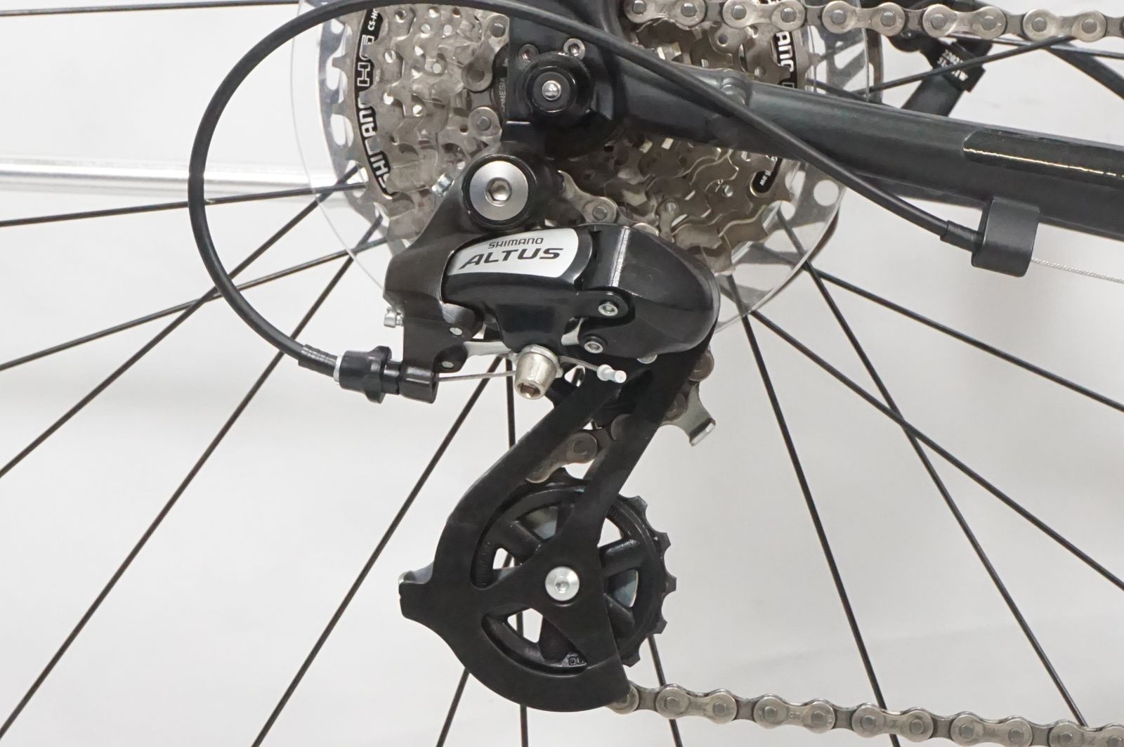 バイチャリAKIBA店