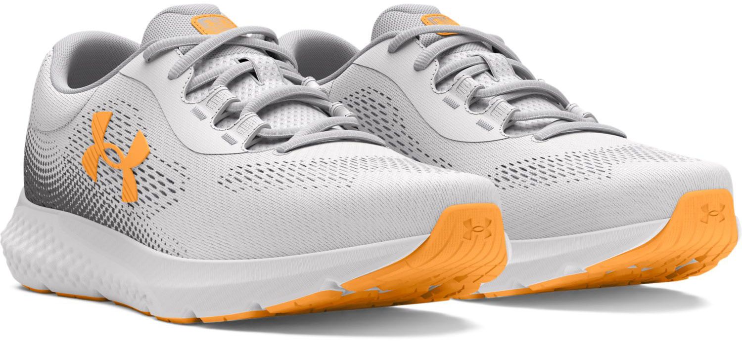 ARMOUR チャージド