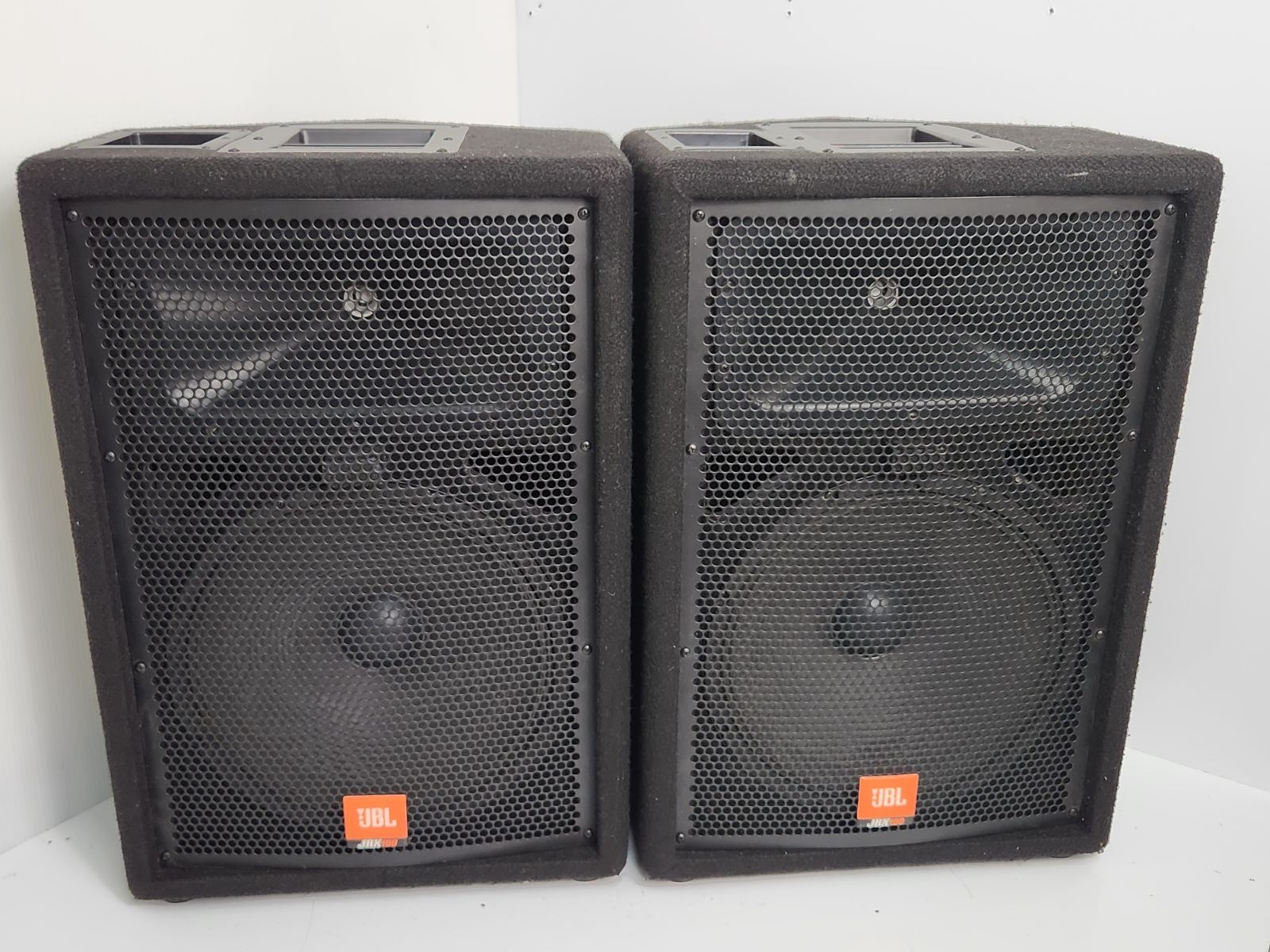 JBL PAスピーカー JRX112M (JRX100シリーズ) JBL JRX100シリーズJRX112M PAスピーカー