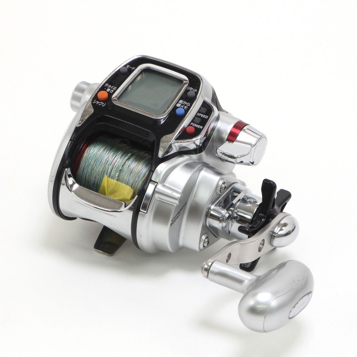 DAIWA ダイワ レオブリッツ500MT LEOBRITZ 500MT 電動リール