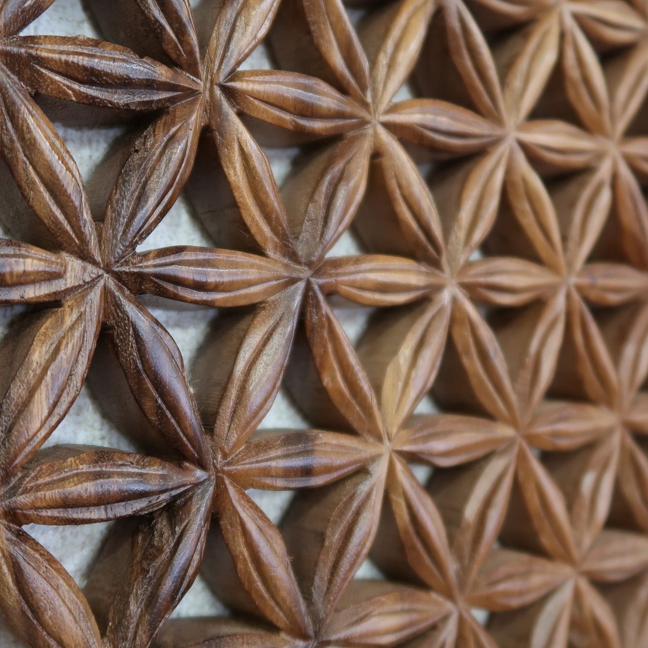 神聖幾何学アート