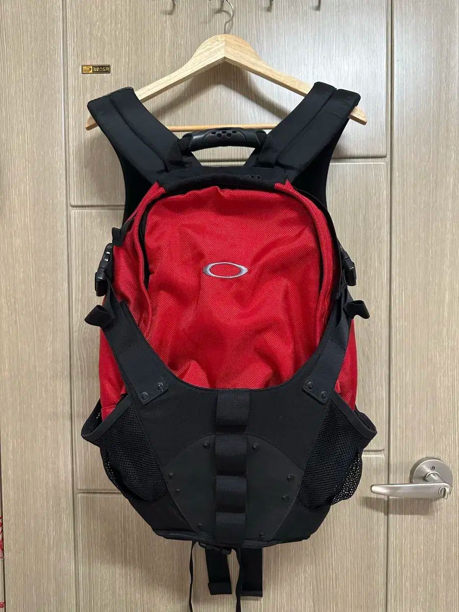 ヴィンテージ OAKLEY バックパック